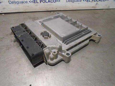 Foto 3ª: Centralita Motor ECU Kia Ceed ACTIVE 126CV 93KW [G4FC] (2009)