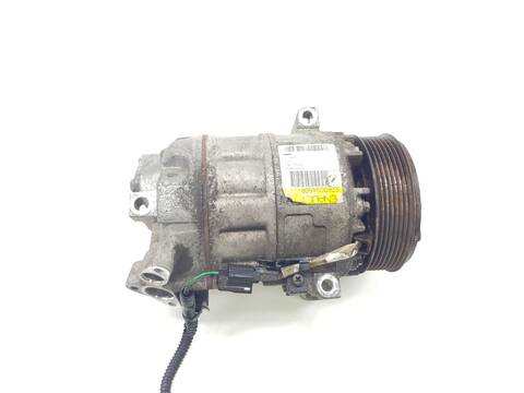 Compresor Aire Acondicionado Opel Viva COMBI L2 2.9T