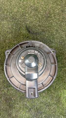 Ventilador de Calefacción Mercedes Clase ML 270 2.7 D DCI