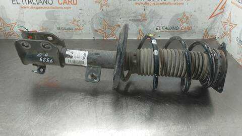 Foto 4ª: Amortiguador Delantero Derecho Peugeot 208 ALLURE 101CV 74KW [HN05/PSA] (2021)