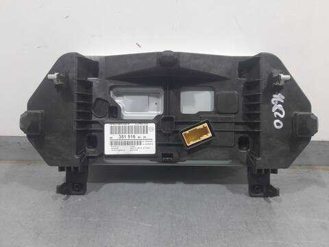 Foto 2ª: Cuadro de Instrumentos Opel Corsa 1.2 68) 101CV 74KW [HN05] (2021)