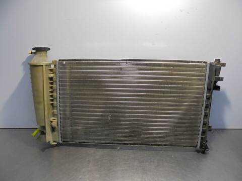 Foto 2ª: Radiador Motor Citroen Xsara 1.8 VTS BERLINA 90CV 66KW [LFX] (1998)