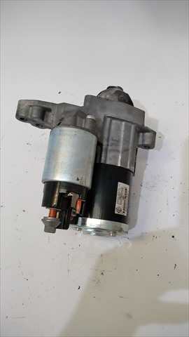 Foto 3ª: Motor de Arranque Renault Clio 1.2 GASOLINA [H4B B4] (2019)