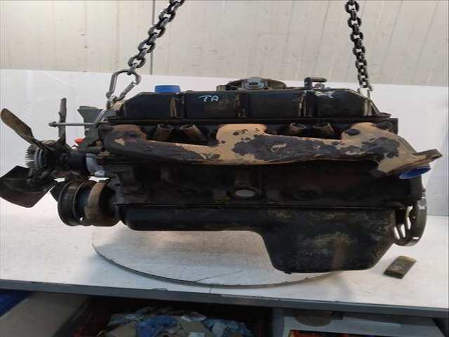 Foto 3ª: Motor Completo Dodge Ram 5.9 V8 241 - 250 CV [EML]