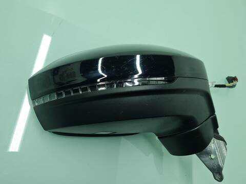 Foto 3ª: Retrovisor Derecho Volkswagen Tiguan SPORT BMT 150CV 110KW [DFGA] (2020)