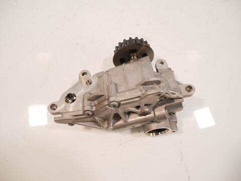 Bomba de Aceite Ford Transit 130 CV 96KW