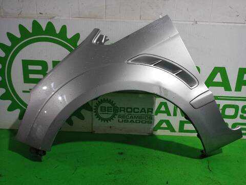 Aleta Delantera Izquierda Ford S Max TITANIUM 140CV