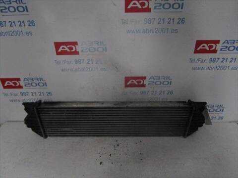 Foto 2ª: Intercooler Nissan Interstar DCI 120 115CV 84KW FURGON (2004)