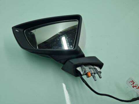 Foto 1ª: Retrovisor Izquierdo Seat Arona 1.0 TSI STYLE [DKLA] (2019)