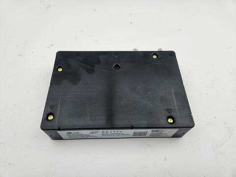 Centralita Motor ECU Opel Astra SELECTIVE 110CV 81KW