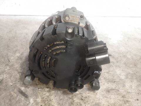 Foto 2ª: Alternador Citroen C3 KFV (2005)