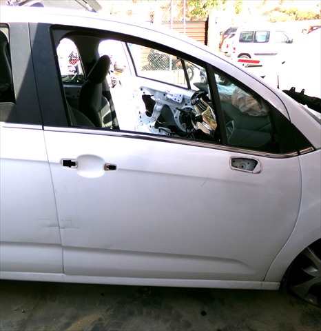 Puerta Delantera Derecha Citroen C3 1.2 G 2013-2016