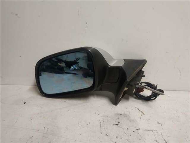 Retrovisor Izquierdo Peugeot 407 2.0 16V