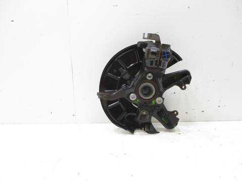 Foto 2ª: Mangueta Delantera Izquierda Seat Altea BSE (2007)