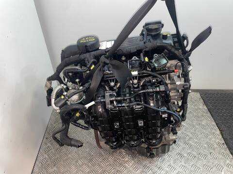 Foto 3ª: Motor Completo Fiat 500 46341162 BERLINA (2021)