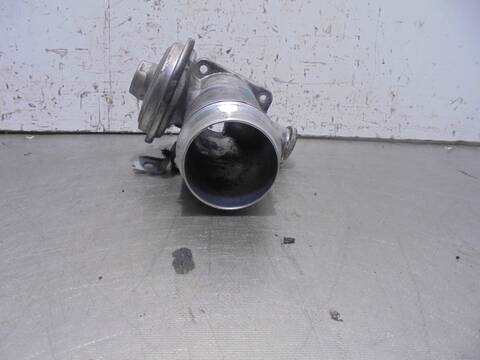 Foto 3ª: Valvula EGR Bmw Serie 3 315 320D BERLINA 163CV 120KW [20-4D-4.D] (2005)