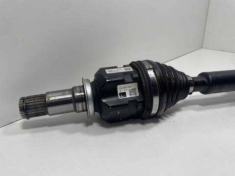 Foto 3ª: Transmision Delantera Derecha Toyota Prius 2ZR (2012)