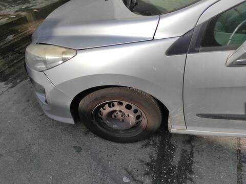 Aleta Delantera Izquierda Peugeot 308 9H02