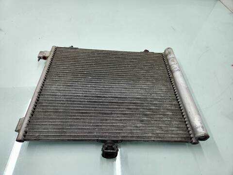 Radiador Calefaccion A.A. Peugeot 207 X-LINE 95CV 70KW