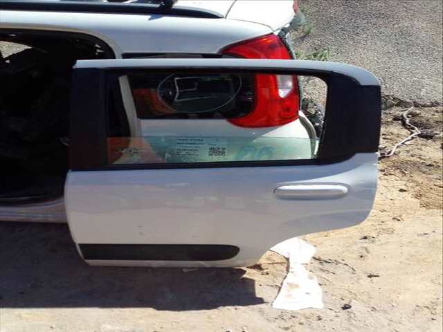 Puerta Trasera Izquierda Fiat Panda 1.2 312PXA1A)