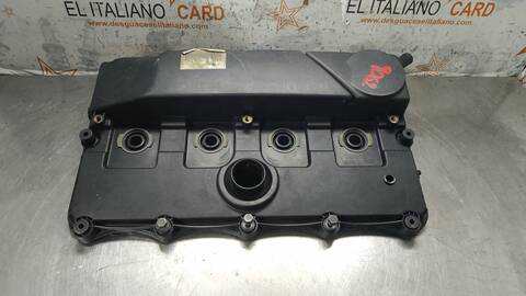 Foto 2ª: Despiece Motor Jaguar X Type 2.0 D CLASSIC 130CV 96KW [6B] (2004)