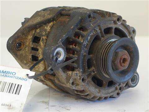 Alternador Chevrolet Aveo 1.2 LS HATCHBACK 84CV 62KW