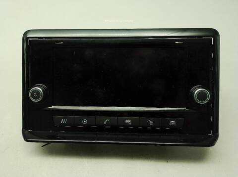Pantalla Multifuncion Seat Ibiza 1.0 MPI