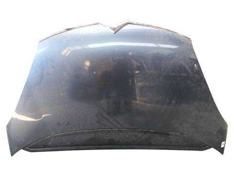 Foto 2ª: Capot Citroen C4 1.6 HDI (2006)