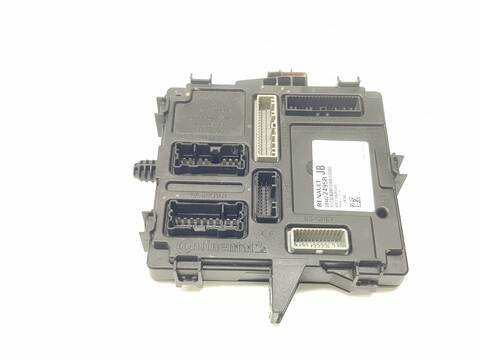 Centralita Motor ECU Dacia Sandero STEPWAY EXTREME GO