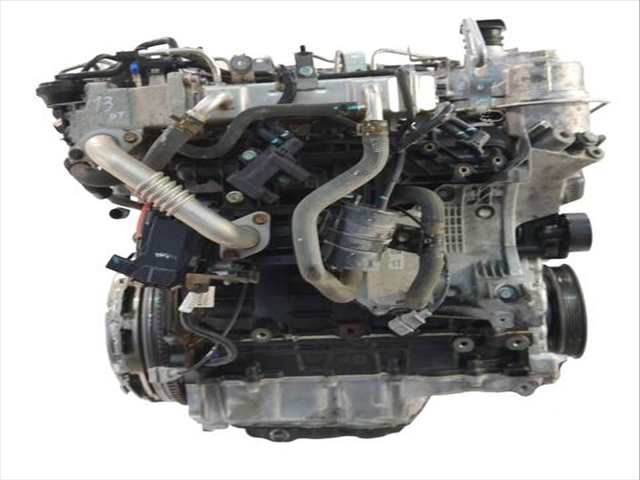 Foto 1ª: Motor Completo Opel Antara 2.2 CDTI 163 CV 120KW [A22DM]