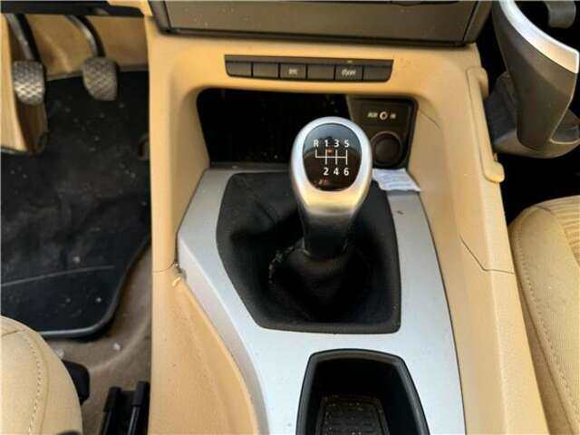 Palanca de Cambio Bmw X1 2.0 SDRIVE18D 105KW (E84)