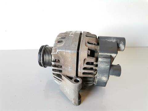 Foto 2ª: Alternador Fiat Fiorino BASIS CARGO 75CV (2007)