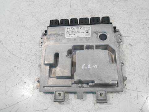 Centralita Check Control Mercedes Vito 102 - 239 CV