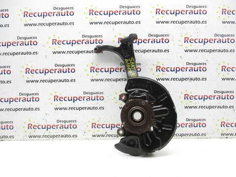 Mangueta Delantera Derecha Seat Exeo CAHA