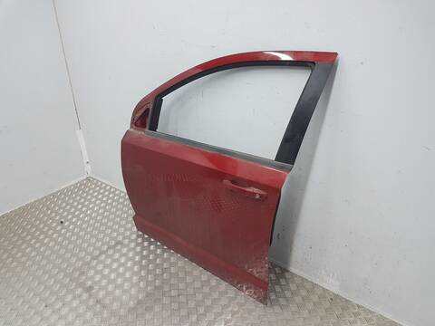 Foto 2ª: Puerta Delantera Izquierda Dodge Journey SXT