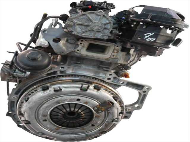 Motor Completo Ford C Max C15DSOX 120 CV 88KW