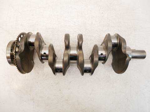 Cigüeñal Ford Tourneo 130 - 150 CV