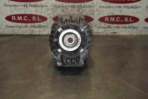 Alternador Renault Megane 1.4 16V COUPE 95CV 70KW I COUPE FASE 2 DA..)