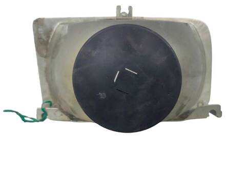 Foto 2ª: Piloto Delantero Izquierdo Ford Fiesta 1.4 FBD) 73CV (1983)