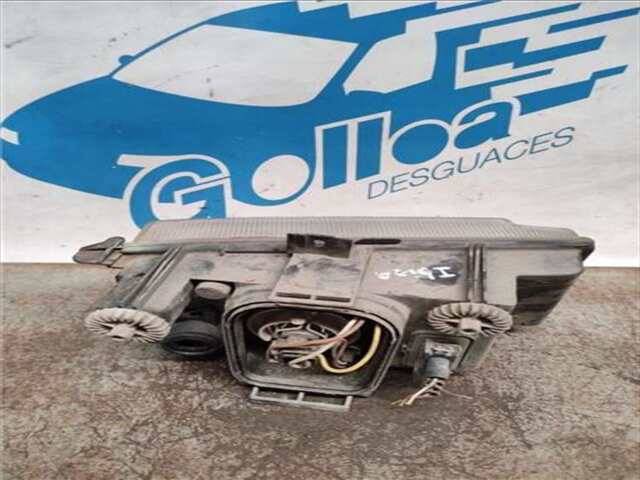 Foto 2ª: Faro Izquierdo Seat Ibiza 1.4 I [AEX]