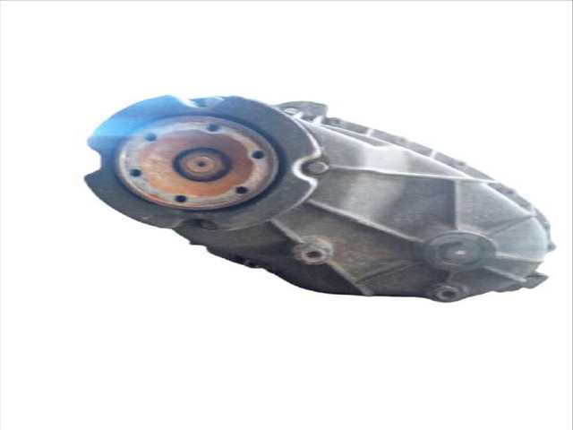 Foto 3ª: Caja Cambios Audi Q7 3.0 TDI QUATTRO (2006)