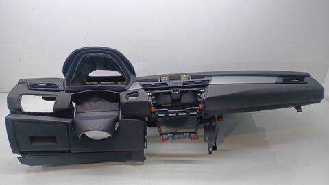 Foto 2ª: Kit Airbag Bmw Serie 2 220 2.0 D 190CV 140KW AUT. ACTIVE TOURER F45) XDRIVE [B47C20A]