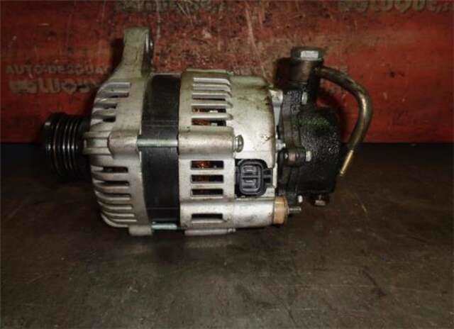 Foto 3ª: Alternador Kia Sportage 2.0 CRDI [D4EA]