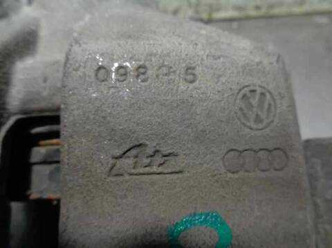 Foto 4ª: Pinza Freno Delantera Derecho Audi A3 2.0 TDI AMBIENTE 140CV 103KW [BKD] (2005)