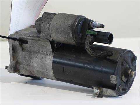 Foto 2ª: Motor de Arranque Audi A4 2.0 TDI AVANT 140CV 103KW [BPW] (2006)