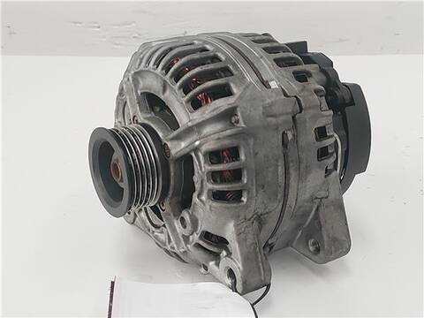 Foto 2ª: Alternador Citroen Xsara 2.0 HDI 109 COUPE 109CV 80KW [RHZ (DW10ATED)] (2001)