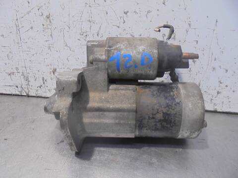 Motor de Arranque Renault Clio AUTHENTIQUE 68CV 50KW