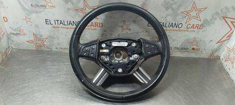 Foto 1ª: Volante Mercedes Clase R 280 R 350 CDI 4-MATIC 251.022) 224CV 165KW [OM642950] (2006)