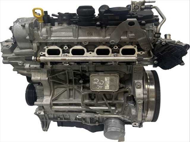 Motor Completo Audi A3 1.5 TFSI 150 CV 110KW