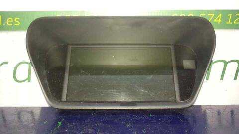 Foto 1ª: Pantalla Multifuncion Honda Accord LIFESTYLE 150CV 110KW [N22B1] (2011)